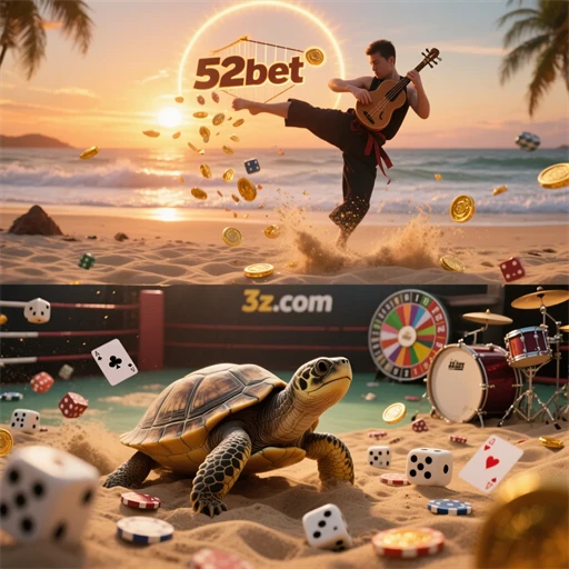 Descubra as Melhores Ofertas que o 52bet Tem a Oferecer
