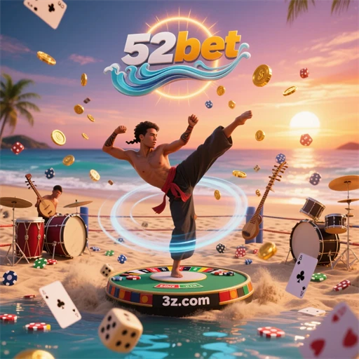 A Importância do Jogo Responsável na 52bet