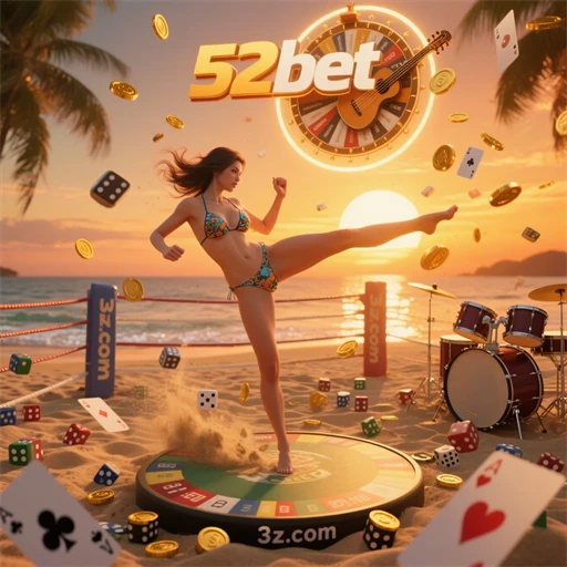 A Ascensão dos Esportes Virtuais na Plataforma 52bet