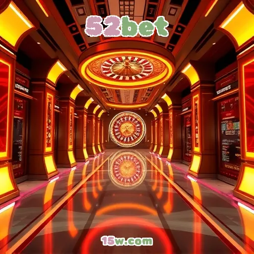 52bet: Bônus de Boas-Vindas Que Você Não Pode Perder